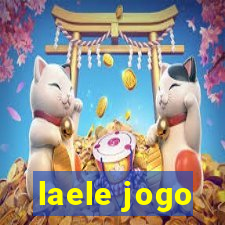 laele jogo